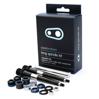 KIT REEMPLAZO DE EJES LARGOS