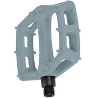 PEDALES DE PLATAFORMA DMR V6 - GRIS