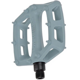PEDALES DE PLATAFORMA DMR V6 - GRIS