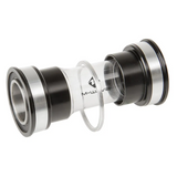 M-WAVE CAROUSEL BB PF EX PRESS FIT BOTTOM BRACKET