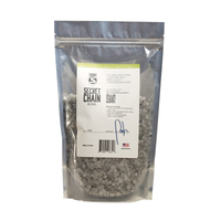 LUBRICANTE DE CERA CALIENTE SILCA SECRET CHAIN BLEND - 500 G