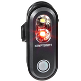 LINTERNA DE DOBLE MODO KRYPTONITE AVENUE F-70/R-35