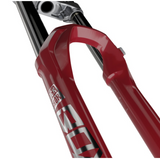 HORQUILLA ROCKSHOX BOXXER ULTIMATE C2, 20X110MM BOOST TA - RED