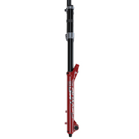 HORQUILLA ROCKSHOX BOXXER ULTIMATE C2, 20X110MM BOOST TA - RED