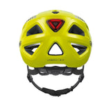 CASCO ABUS URBAN-I 3.0 - SIGNAL YELLOW - M (52-58)