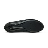 ZAPATILLAS FIZIK TEMPO OVERCURVE R5 -  BLACK/BLACK  – RUTA 42