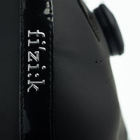 ZAPATILLAS FIZIK TEMPO OVERCURVE R5 -  BLACK/BLACK  – RUTA 42