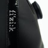 ZAPATILLAS FIZIK TEMPO OVERCURVE R5 -  BLACK/BLACK  – RUTA 42