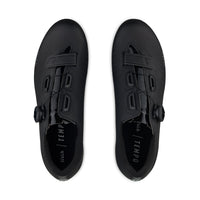 ZAPATILLAS FIZIK TEMPO OVERCURVE R5 -  BLACK/BLACK  – RUTA 42