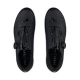 ZAPATILLAS FIZIK TEMPO OVERCURVE R5 -  BLACK/BLACK  – RUTA 42