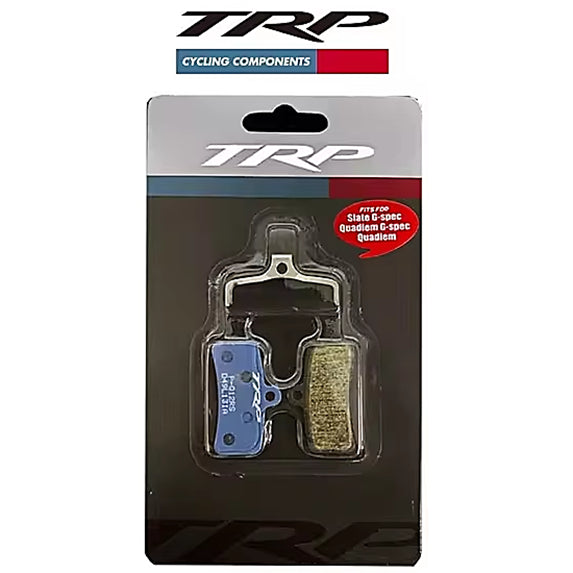 Rotori Freno A Disco TRP - Modello TRP-29 Per Mountain Bike O Bici Da Corsa