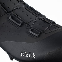 ZAPATILLAS FIZIK VENTO OVERCURVE X3 BLACK/BLACK - 43