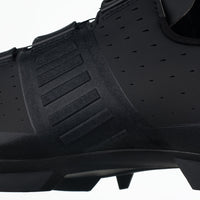 ZAPATILLAS FIZIK VENTO OVERCURVE X3 BLACK/BLACK - 43