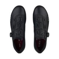 ZAPATILLAS FIZIK VENTO OVERCURVE X3 BLACK/BLACK - 43