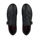 ZAPATILLAS FIZIK VENTO OVERCURVE X3 BLACK/BLACK - 43