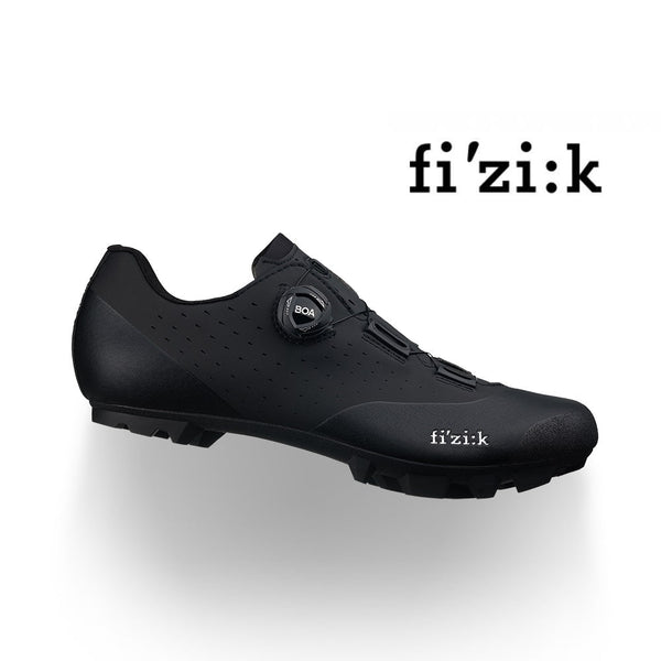 ZAPATILLAS FIZIK VENTO OVERCURVE X3 BLACK/BLACK - 43