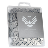CADENA PLANA SRAM XX EAGLE T-TYPE DE 12 VELOCIDADES