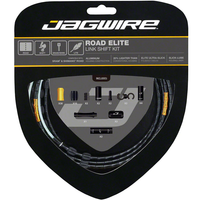 KIT DE CABLES DE CAMBIO JAGWIRE READ ELITE ULTRARESISTENTE EDICION LIMITADA