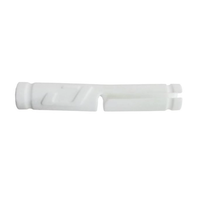 PROTECTOR DE MARCO JAGWIRE 5G TUBE TOPS - BLANCO
