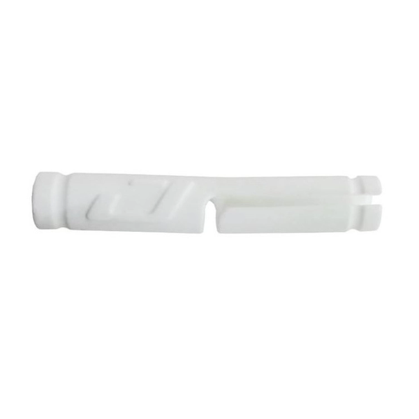 PROTECTOR DE MARCO JAGWIRE 5G TUBE TOPS - BLANCO