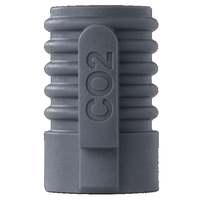 ADAPTADOR DE CABEZAL KLIC CO2