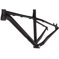 CUADRO NS BIKES ECCENTRIC ALUMINIO 27.5" - L