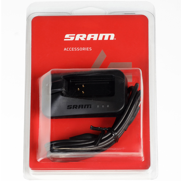 Cargador y batería SRAM AXS/eTap