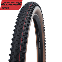 RACING RAY TUBELESS - 29X2.35, TRANSPARENT, EVOLUTION LINE, ADDIX SPEED, SUPER RACE