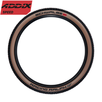 RACING RALPH TUBELESS - 29X2.35, TRANSPARENT, EVOLUTION LINE, ADDIX SPEED, SUPER RACE