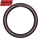 RACING RAY TUBELESS - 29X2.35, TRANSPARENT, EVOLUTION LINE, ADDIX SPEED, SUPER RACE