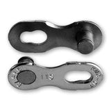 ESLABÓN RAPIDO KMC DE 11 VELOCIDADES (REUSABLE) 2 PARES