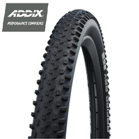 RACING RAY TUBELESS - 29X2.35, BLACK, PERFORMANCE, ADDIX