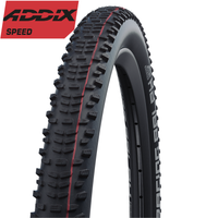 RACING RALPH TUBELESS - 29X2.25, BLACK, EVOLUTION LINE, ADDIX SPEED, SUPER GROUND