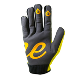 GUANTES SIXSIXONE COMP - YELLOW SCRIPT - S