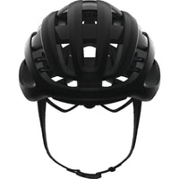 CASCO ABUS AIRBREAKER - VELVET BLACK - M (52-58)