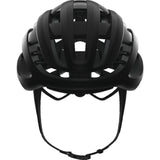 CASCO ABUS AIRBREAKER - VELVET BLACK - M (52-58)