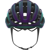 CASCO ABUS AIRBREAKER - FLIPFLOP PURPLE - M (52-58)