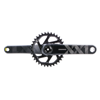 BIELAS SRAM XX1 EAGLE DUB -  NEGRO