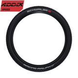 RACING RALPH TUBELESS - 29X2.25, BLACK, EVOLUTION LINE, ADDIX SPEED, SUPER GROUND