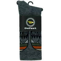 CALCETINES STAN´S NO TUBES DE LANA DEFEET DE 6" - S