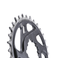 PLATO SRAM EAGLE X-SYNC 2, 34T 6MM, GRAY