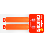 CHUCKSGRIPS ORANGE PLUS