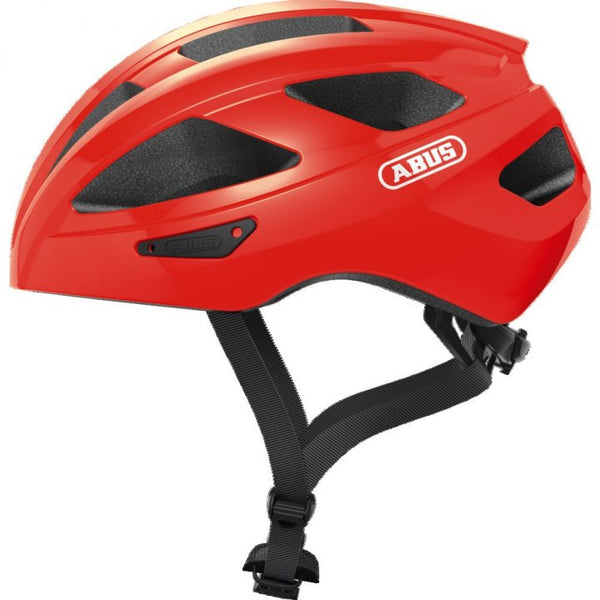 CASCO ABUS MACATOR - SHRIMP ORANGE - S (51 - 55)