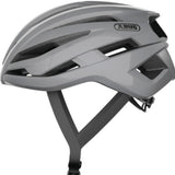 CASCO ABUS STORMCHASER - RACE GREY - M (54-58)