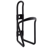 PORTA BOTELLON DELTA DE ALUMINIO - NEGRO