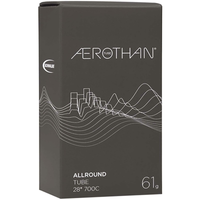 CÁMARA SCHWALBE AEROTHAN 37/50 – 622, 700X35 – 50C PRESTA 40MM