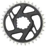 PLATO SRAM EAGLE X-SYNC 2, 34T 6MM, GRAY