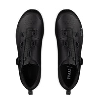 ZAPATILLAS FIZIK TERRA ATLAS BLACK/BLACK - MTB 41