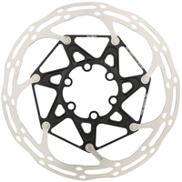 DISCO DE FRENO SRAM CENTERLINE 2P, 180 MM - 6 TORNILLOS TITANIO