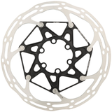 DISCO DE FRENO SRAM CENTERLINE 2P, 180 MM - 6 TORNILLOS TITANIO